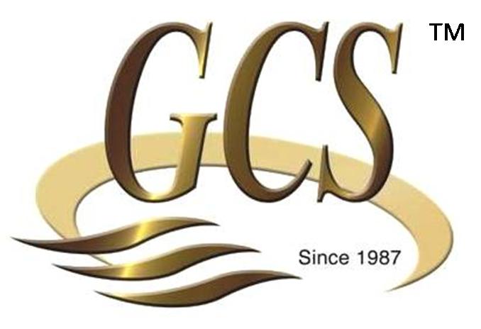 GCS logo