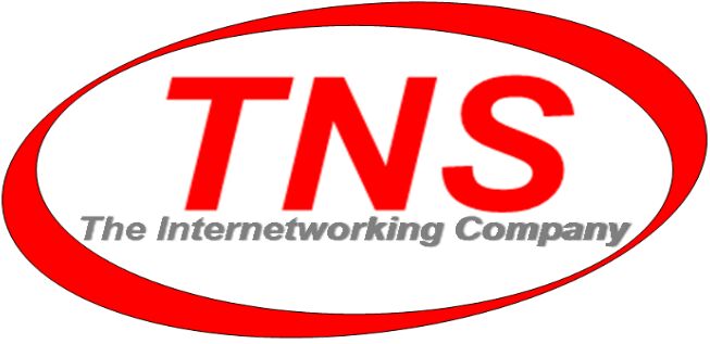 TNS logo